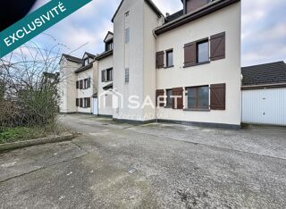  Appartement � vendre 2 pi�ces 33 m�