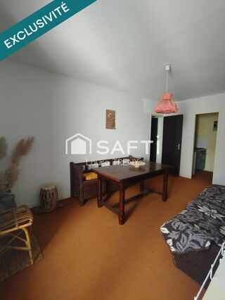  Appartement � vendre 2 pi�ces 40 m�