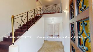  Maison à vendre 6 pièces 177 m²
