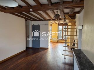  Appartement à vendre 3 pièces 60 m²