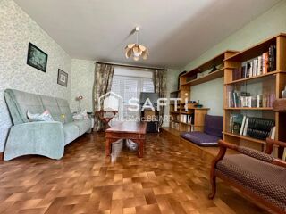  Maison � vendre 6 pi�ces 80 m�