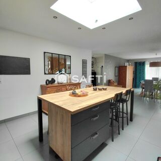  Maison  vendre 6 pices 136 m