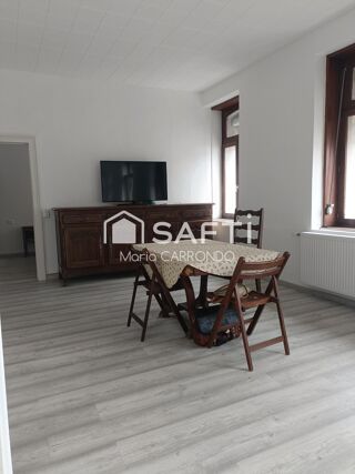  Maison � vendre 7 pi�ces 107 m�