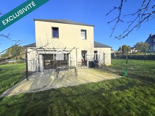  Maison � vendre 6 pi�ces 125 m�