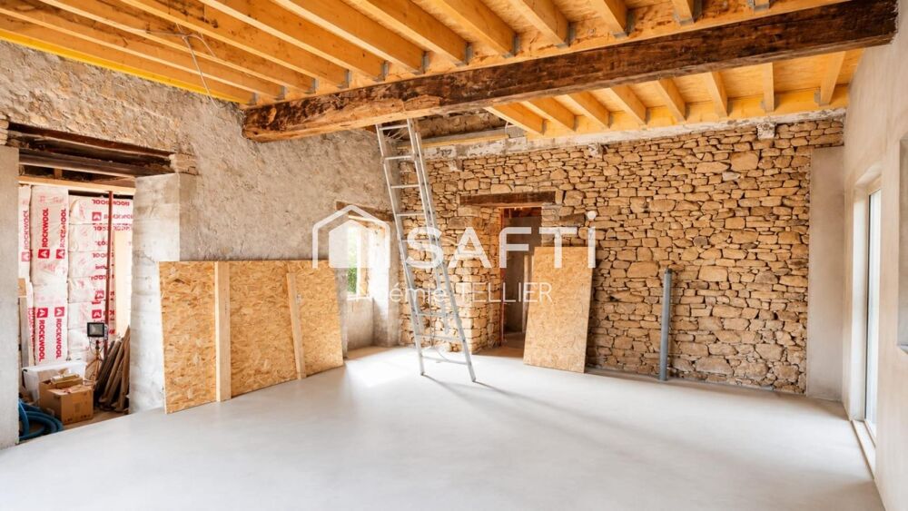 Vente Maison Maison en Pierre en campagne Vitre