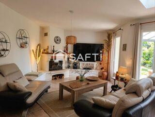  Maison à vendre 4 pièces 115 m²