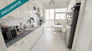  Appartement à vendre 3 pièces 83 m²