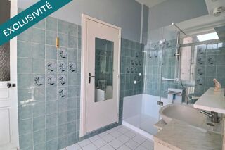  Maison � vendre 8 pi�ces 127 m�