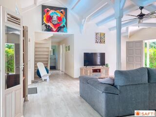  Maison � vendre 5 pi�ces 140 m�