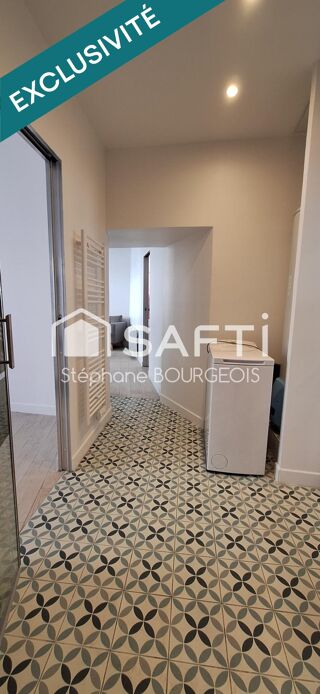  Maison à vendre 3 pièces 55 m²