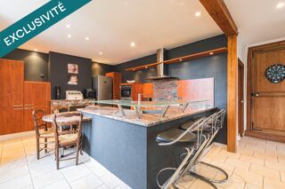  Maison � vendre 7 pi�ces 198 m�