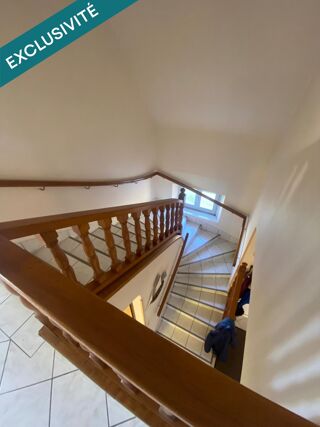  Maison à vendre 9 pièces 223 m²