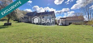  Maison à vendre 11 pièces 205 m²
