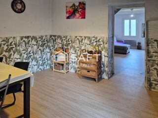  Maison � vendre 6 pi�ces 86 m�