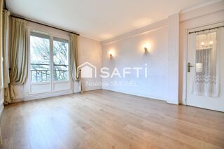  Appartement à vendre 3 pièces 56 m²