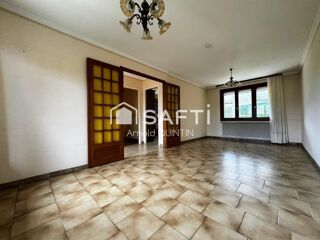  Maison � vendre 4 pi�ces 79 m�