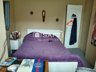  Maison à vendre 5 pièces 110 m²