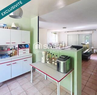  Maison à vendre 4 pièces 120 m²