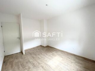  Appartement  vendre 3 pices 61 m