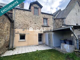  Maison � vendre 6 pi�ces 95 m�
