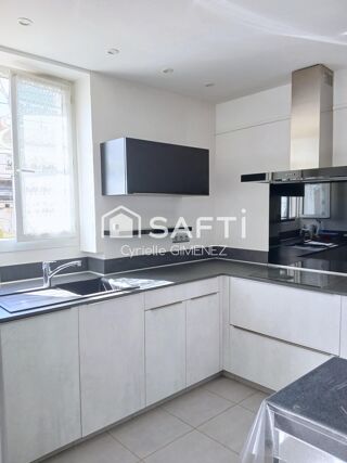  Maison � vendre 7 pi�ces 165 m�