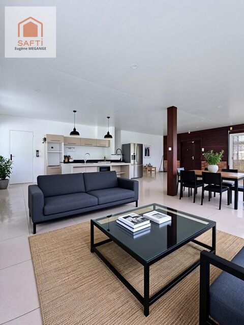   Un coup de c�ur  pour cette propri�t� de 195m� Maison - 4 pi�ce(s) - 167 m�