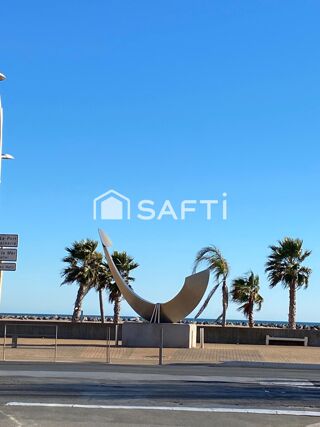  Appartement � vendre 2 pi�ces 42 m�