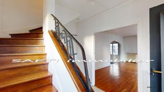  Maison � vendre 5 pi�ces 120 m�