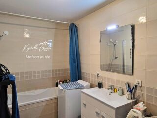  Maison à vendre 8 pièces 190 m²