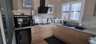  Maison à vendre 4 pièces 77 m²