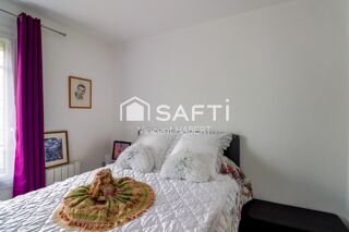  Appartement � vendre 2 pi�ces 32 m�