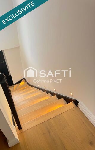  Maison � vendre 5 pi�ces 133 m�