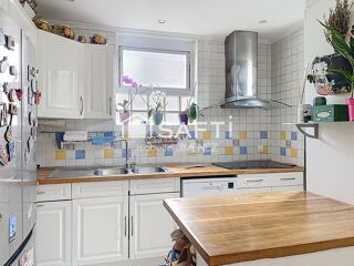  Maison � vendre 5 pi�ces 90 m�