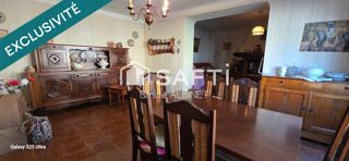  Maison à vendre 5 pièces 128 m²