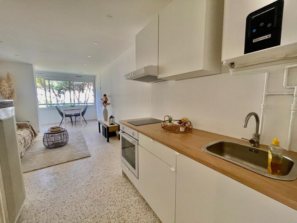 Vente Appartement Appartement la Grande-Motte La grande-motte