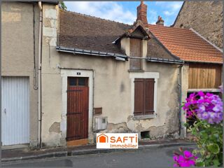  Maison à vendre 2 pièces 44 m²