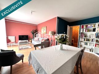  Appartement  vendre 4 pices 73 m