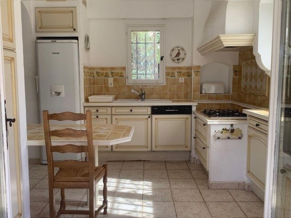  vendre  Maison Les Issambres (83380)