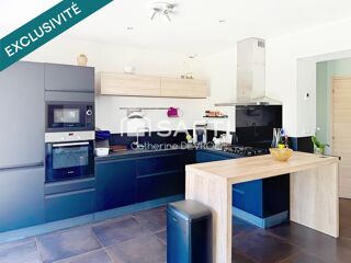  Maison � vendre 4 pi�ces 117 m�