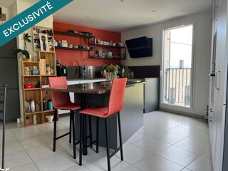  Appartement  vendre 4 pices 95 m