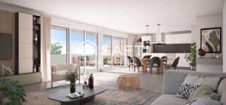 Appartement à vendre 5 pièces 124 m²