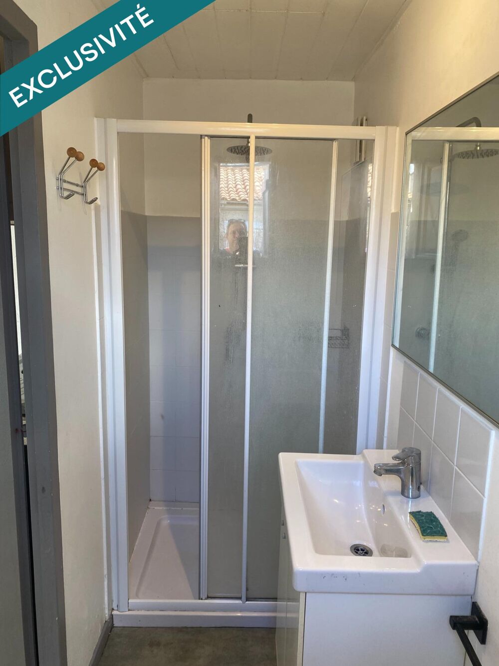 Vente Maison Maison studio de 17m2, Niort, secteur hopital. Niort