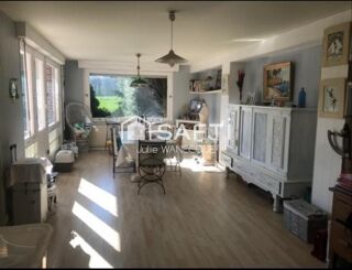  Maison à vendre 11 pièces 282 m²