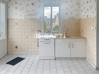  Maison à vendre 3 pièces 66 m²