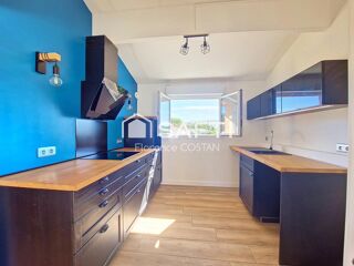  Appartement à vendre 3 pièces 57 m²