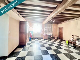  Maison à vendre 5 pièces 110 m²