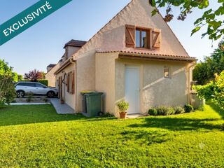  Maison à vendre 6 pièces 128 m²