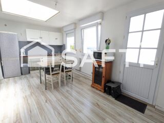  Appartement  vendre 2 pices 57 m