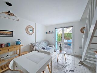  Maison à vendre 2 pièces 32 m²