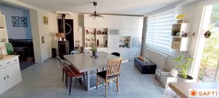  Maison � vendre 6 pi�ces 109 m�